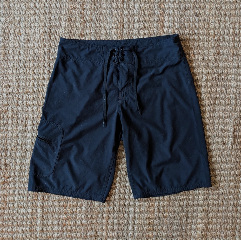 MEC Mens Board Shorts/Swim Trunks 34 (M/L)